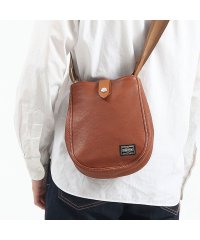 PORTER/ポーター PORTER ポーター シスコ ショルダーバッグ(L) 120ー03307 吉田カバン PORTER CISCO SHOULDER BAG(L) 革 /504472892