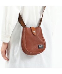 PORTER/ポーター PORTER ポーター シスコ ショルダーバッグ(S) 120ー03308 吉田カバン PORTER CISCO SHOULDER BAG(S) 革 /504472893