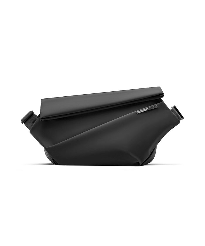 NIID RADIANT SLING BAG R1 ニード クロスボディバッグ NIID RADIANT SLING BAG R1 ニード クロスボディバッグ