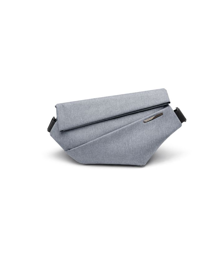 NIID  R1  RADIANT MEGA SLING  グレー NIID R1 Radiant Mega Sling - Perfect for Urban & Outdoor
