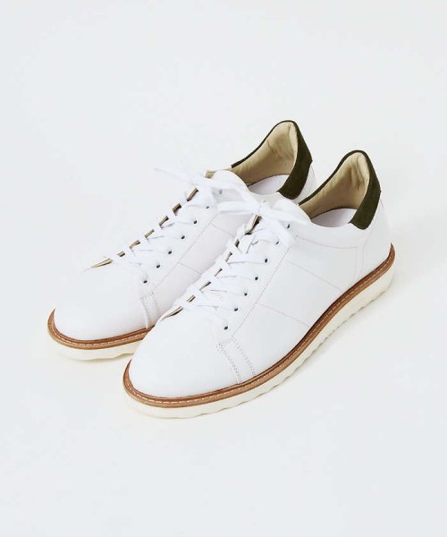 セール Off 販売店舗限定 フラットソール スニーカー Alfredobannister Alfredobannister D Fashion