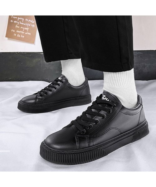 セール10 Off スニーカー メンズ 黒 白 ローカット Nss361 18 シュベック Svec D Fashion セール10 Off スニーカー メンズ 黒 白 ローカット Nss361 18 シュベック Svec D Fashion