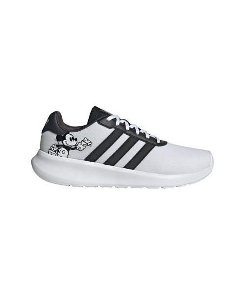 セール Off アディダス メンズ ディズニー ミッキーマウス ライト レーサー 3 0 Disney Mickey Mouse Lite Adiracer 3 0 M アディダス Adidas D Fashion
