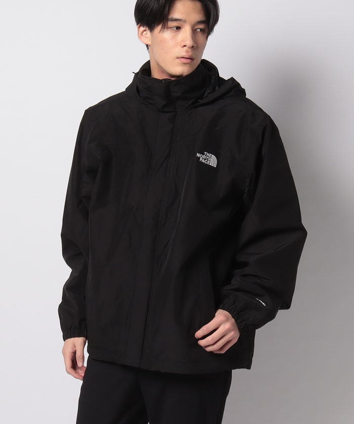 ナイロンリップストップのDTHE NORTH FACE  RESOLVE INSULATED JACKET