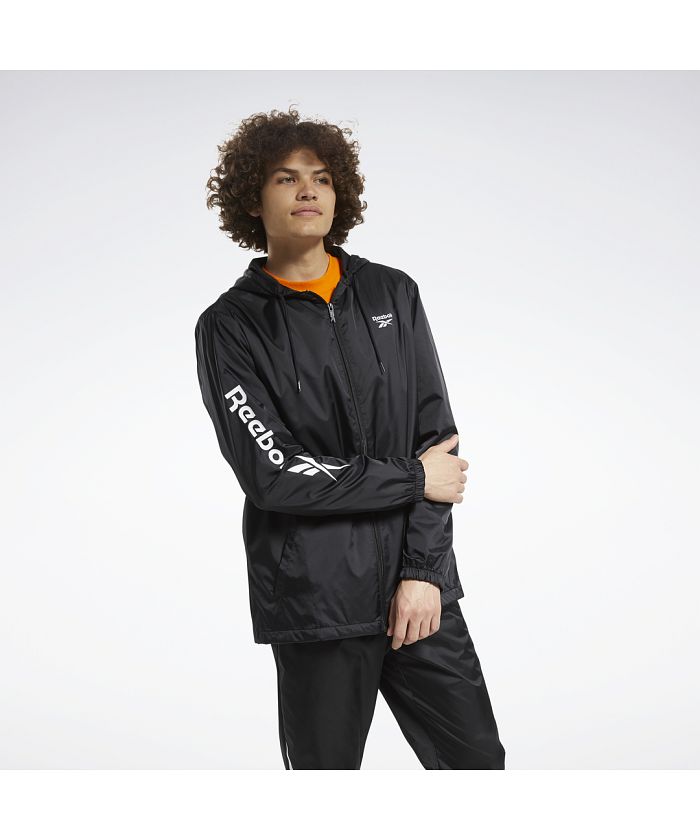 M　 ウィンドブレーカー レズミルズ MENS XMMJK02J1 RX スーパーライト パッカブル ウィンド