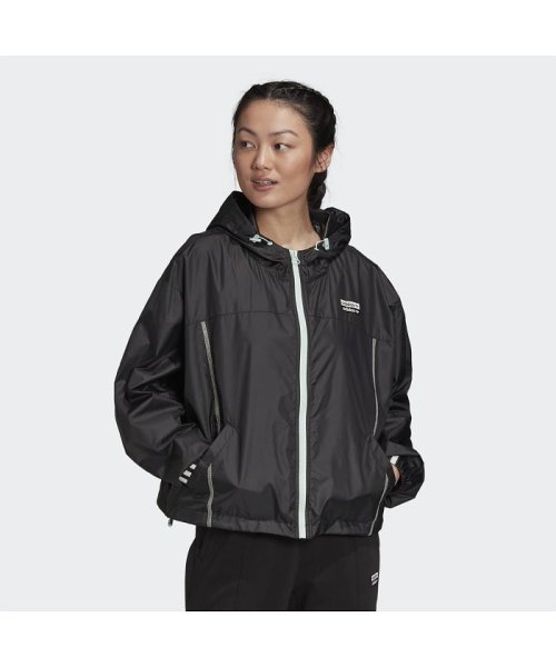 セール R Y V ウインドブレーカー アディダス オリジナルス Adidas Originals D Fashion