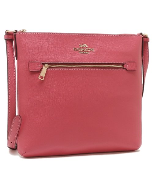 コーチ アウトレット ショルダーバッグ ピンク レディース COACH C1556 IMT9Z