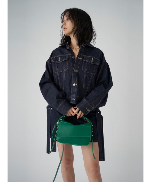 ソフトボディバッグ(504475410) | スナイデル(SNIDEL) - d fashion
