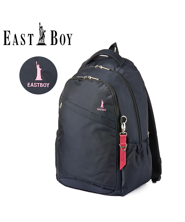 新品未使用 イーストボーイ 大容量リュックサック 33L イーストボーイ EAST BOY イーストボーイ リュック 33L 通学