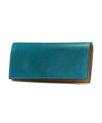 Flathority/フラソリティ Flathority フラソリティ Flathority waterOil Cordovan Long Wallet 水染めオイルコードバン長財布/504476378