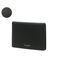 PELLE MORBIDA/ペッレ モルビダ PELLE MORBIDA ペッレモルビダ カードケース PELLE MORBIDA パスケース 定期入れ 名刺入れ バルカ Barca 本革/504476449