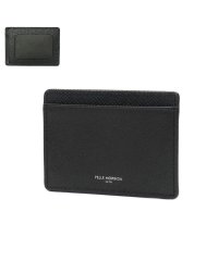 PELLE MORBIDA/ペッレ モルビダ PELLE MORBIDA ペッレモルビダ パスケース PELLE MORBIDA 定期入れ カードケース バルカ Barca 本革 薄い ス/504476450