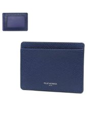 PELLE MORBIDA/ペッレ モルビダ PELLE MORBIDA ペッレモルビダ パスケース PELLE MORBIDA 定期入れ カードケース バルカ Barca 本革 薄い ス/504476450
