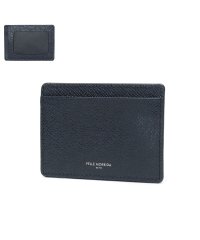 PELLE MORBIDA/ペッレ モルビダ PELLE MORBIDA ペッレモルビダ パスケース PELLE MORBIDA 定期入れ カードケース バルカ Barca 本革 薄い ス/504476450