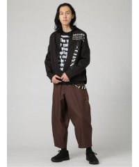 semanticdesign/ベルト付き 長袖ルーズ ロングシャツ 長袖 メンズ シャツ カジュアル トップス インナー ギフト プレゼント 羽織り カーディガン アウター/504476733