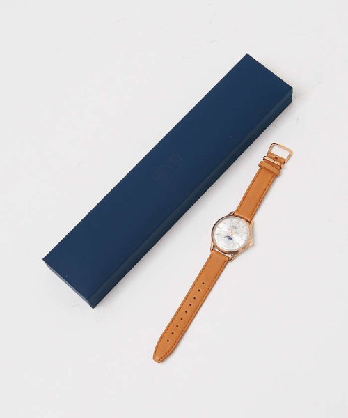 ペアウォッチ【日本限定モデル】ヘンリー ロンドン HENRY LONDON MA