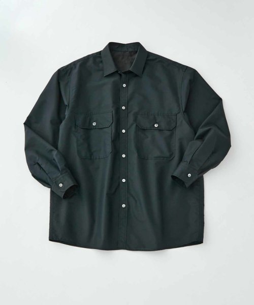【NIKKE】WNy CPOシャツ