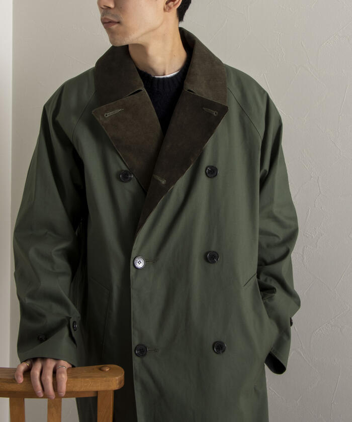 セール 40%OFF】【Traditional Weatherwear】EARLHAM DOUBLE W/LINER