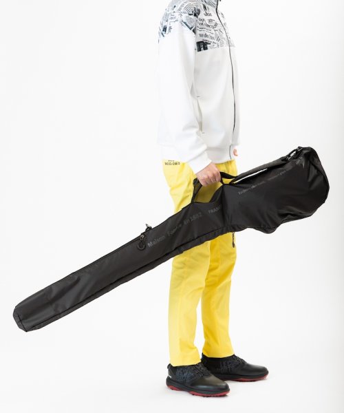 【ECO】RENUベーシッククラブケース(5～6本収納)