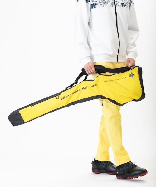 【ECO】RENUベーシッククラブケース(5～6本収納)