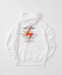 BY ORDER JOURNAL MENS/【ZIGGY STARDUST / ジギー・スターダスト】フードパーカー/504478593