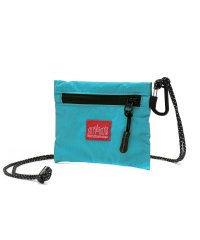 Manhattan Portage/マンハッタンポーテージ Manhattan Portage 【日本正規品】マンハッタンポーテージ ネックポーチ Manhattan Portage Greenw/504478703