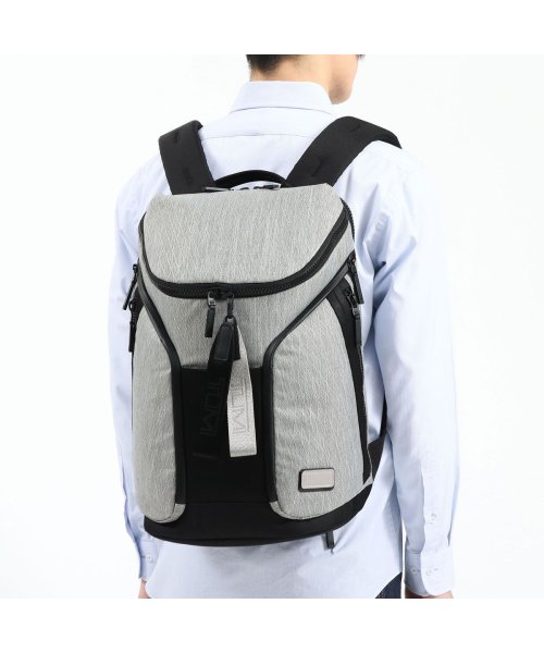 クーポン】トゥミ TUMI 【日本正規品】トゥミ リュック TUMI Tahoe 
