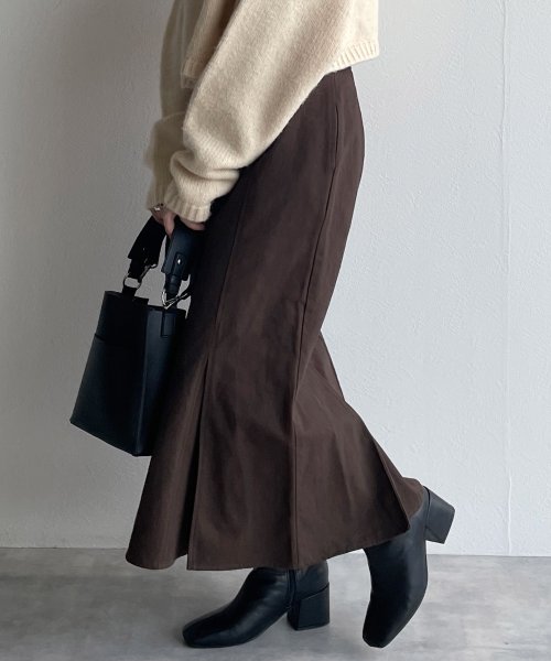 セール 61 Off マーメイドスカート ダブルクローゼット W Closet D Fashion