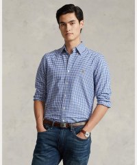 POLO RALPH LAUREN/クラシック フィット コットン カジュアルシャツ/504479500