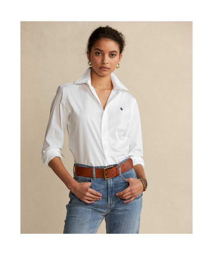 ポロ ラルフローレン Polo Ralph Lauren レディースシャツ ブラウス 通販 人気ランキング 価格 Com