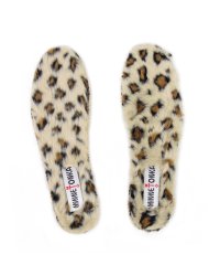 MINNETONKA/ファー インソール【fur insole】/504479620