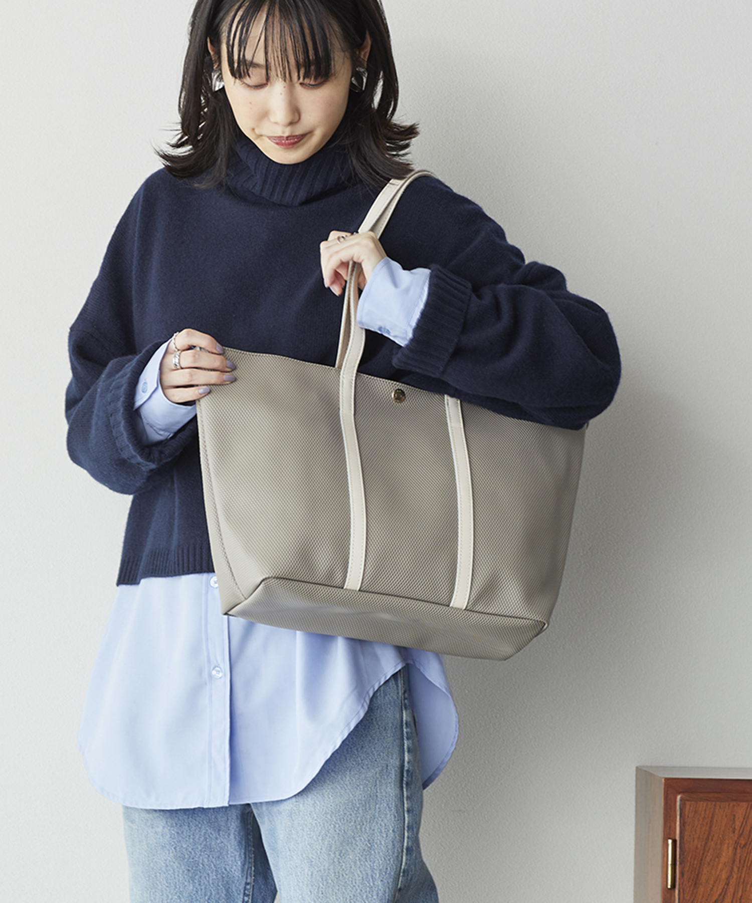 クーポン】【セール 30%OFF】【WEB限定】【Breath TOPKAPI】RHOMBUS