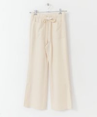URBAN RESEARCH/CURRENTAGE　SMOOTH JERSEY PANTS/504479745