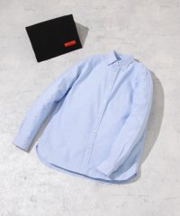 URBAN RESEARCH ROSSO/『WEB限定』『XXLサイズあり』『抗菌/消臭』ハイパフォーマンスオックスボタンダウンSH/504479915