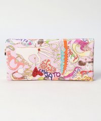 tsumori chisato CARRY/ハッピースタッフ　ロングウォレット/503168255