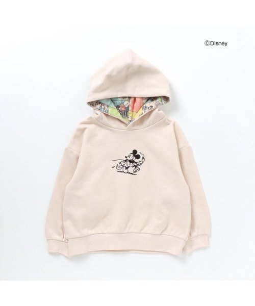 セール 40 Off ディズニーキャラクター パーカー ブリーズ Breeze D Fashion