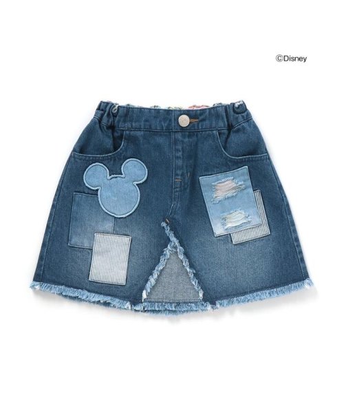 ディズニーキャラクター スカート ブリーズ Breeze D Fashion