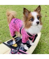 ピンク