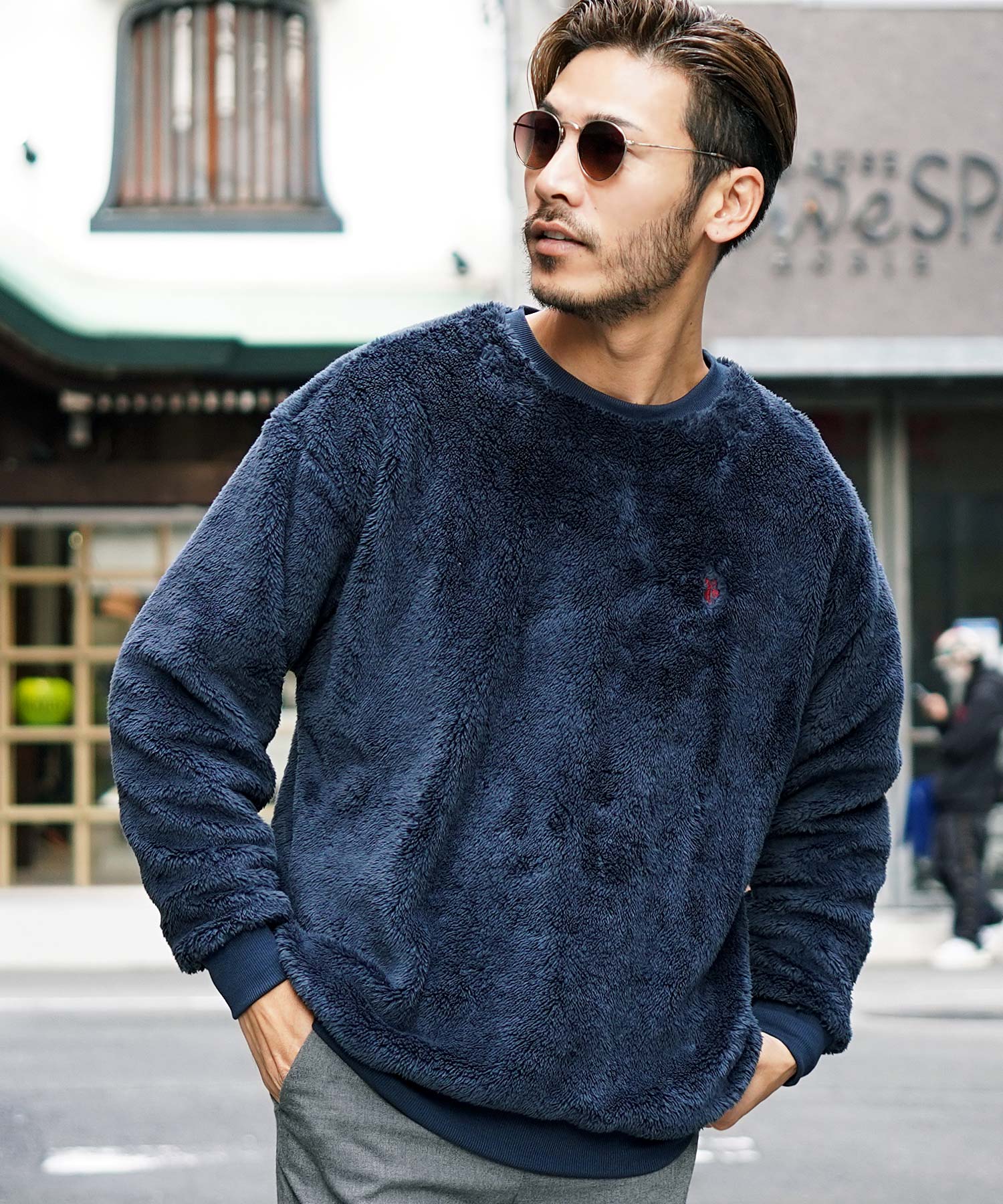 クーポン】【セール55%OFF】US.POLO ASSN.(ユーエスポロアッスン) 別注 ...