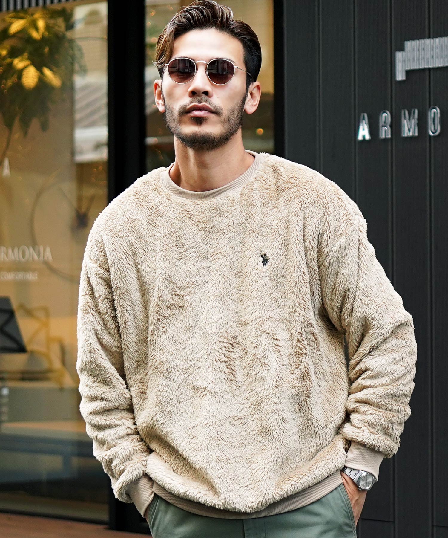 ジギーズショップ JIGGYS SHOP US.POLO ASSN.(ユーエスポロアッ ジギーズショップ JIGGYS SHOP US.POLO ASSN.(ユーエスポロアッ