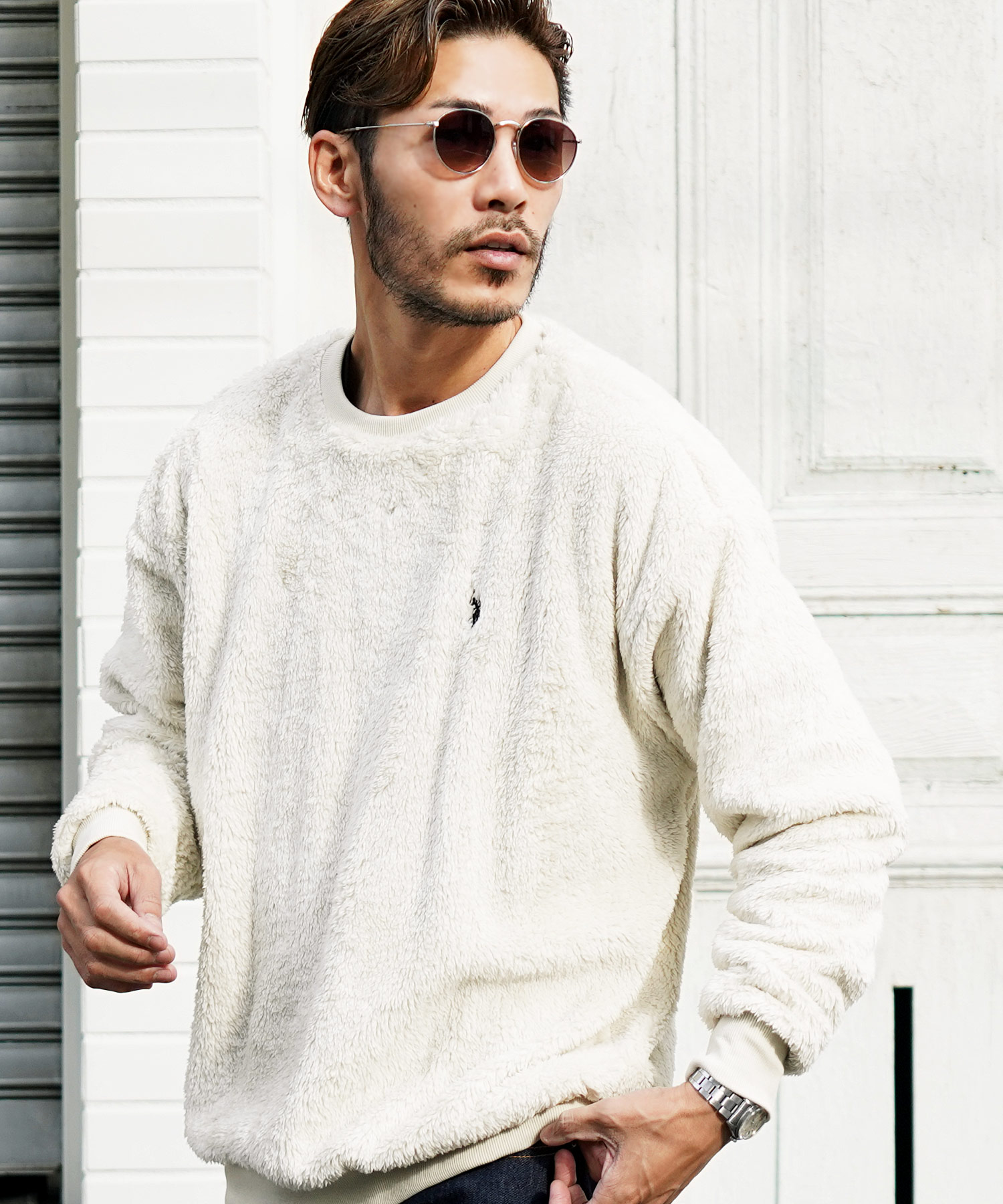 ジギーズショップ JIGGYS SHOP US.POLO ASSN.(ユーエスポロアッ ジギーズショップ JIGGYS SHOP US.POLO ASSN.(ユーエスポロアッ