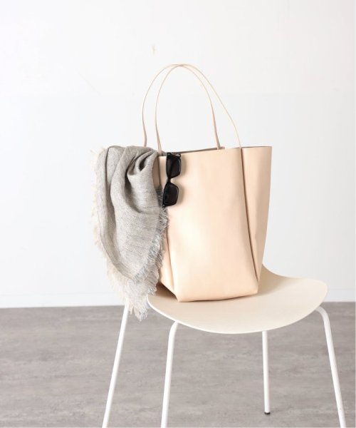【SCUE/スキュー】ロングストラップ Large トート◆