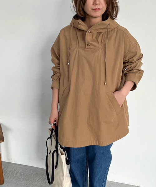 セール 30 Off アノラックパーカー ドゥ アルシーヴ Doux Archives D Fashion セール 30 Off アノラックパーカー ドゥ アルシーヴ Doux Archives D Fashion