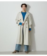 AZUL by moussy/SPRING TRENCH COAT/504482485