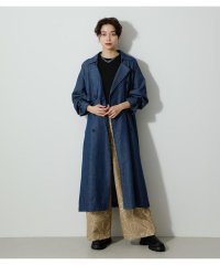 AZUL by moussy/SPRING TRENCH COAT/504482485