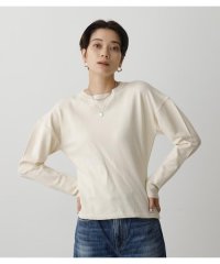AZUL by moussy/VOLUME SLEEVE KNIT/504482510