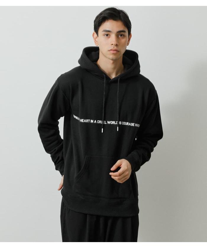 アズールバイマウジー Azul By Moussy メンズパーカー トレーナー 通販 人気ランキング 価格 Com