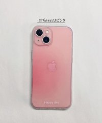 shoppinggo/ショッピングゴー shoppinggo iPhone13・iPhone13Pro スマホケース クリア アイホンカバー ストラップホール 軽量 スリム 携帯ケー/504482752
