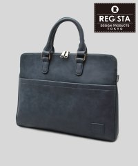 REGiSTA/レジスタ REGiSTA ビジネスバッグ・ブリーフケース 薄マチ コンパクト 鞄 仕事 通勤 A4/501391085