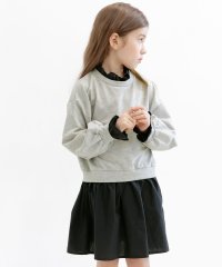 子供服Bee/ドッキングワンピース/504171428